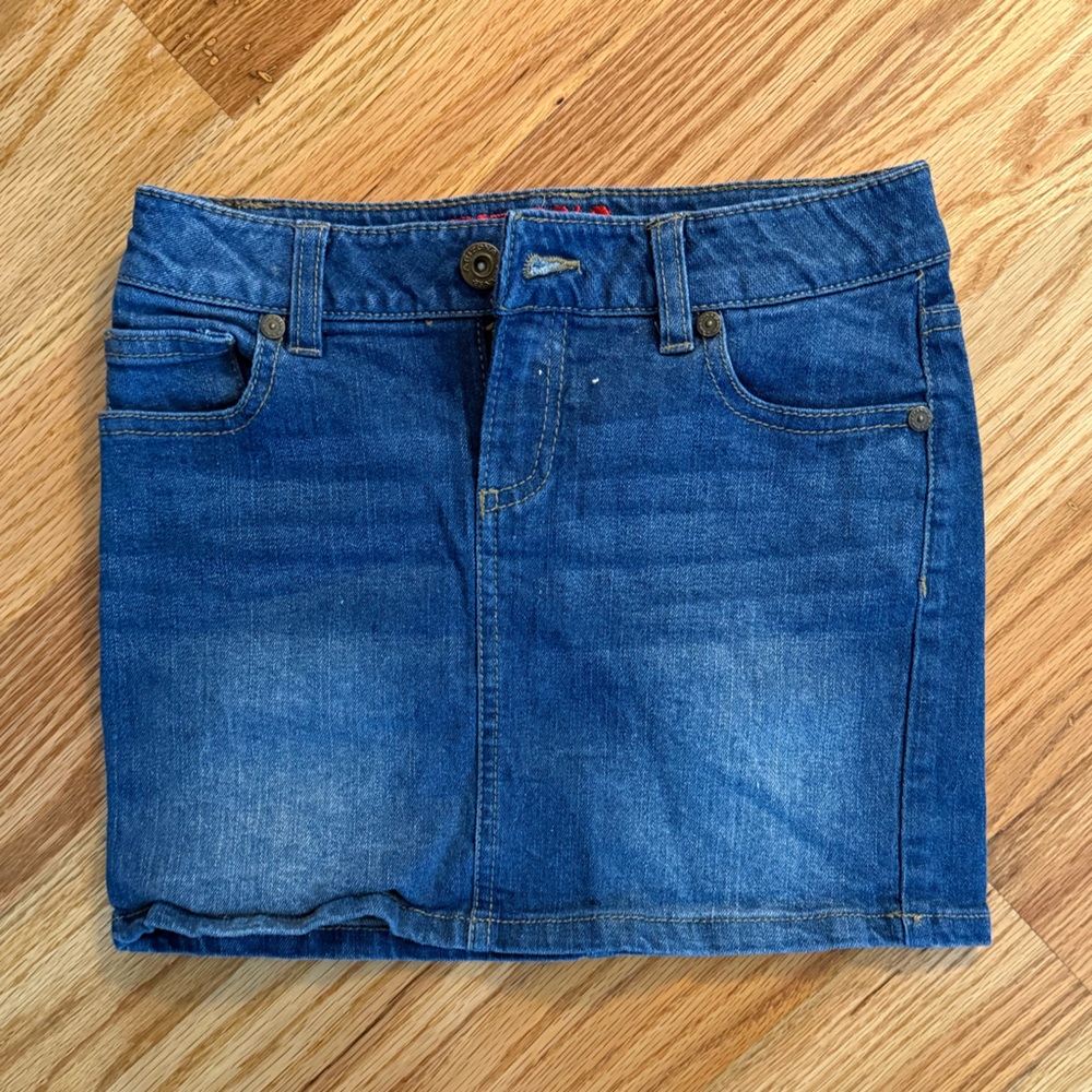 Arizona Jean skirt Size 7
